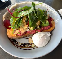 Bare Bones Society - Restaurant Darwin