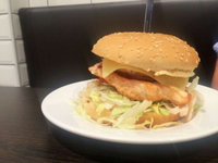 North Creek Takeaway and North Creek Restaurant Darwin Restaurant Darwin