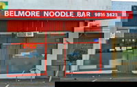 Belmore Vietnamese Food
