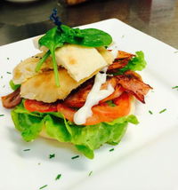 Bella Mia Coffeehouse