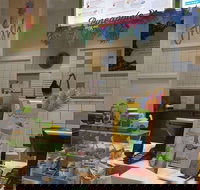 Boost Juice - Narre Warren - Restaurant Darwin