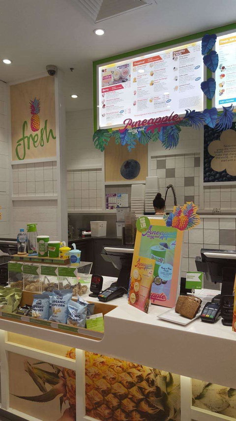 Boost Juice - Narre Warren - Restaurant Darwin 0