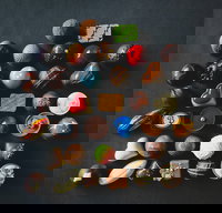 Bracegirdles House of fine Chocolate