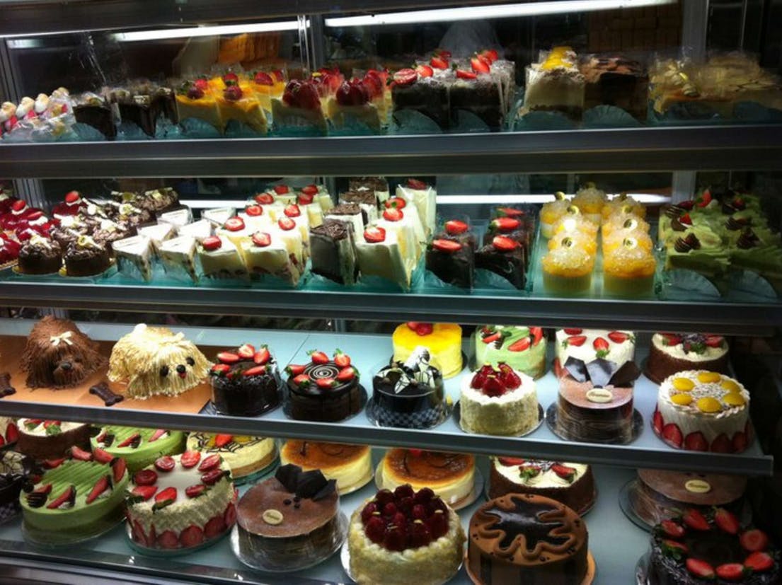 Macquarie Centre NSW Restaurant Darwin