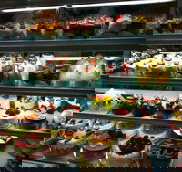 Breadtop - Macquarie Park - Restaurant Darwin