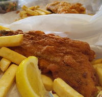 Burleigh Heads Fishmongers - Restaurant Darwin