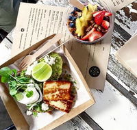 Burleigh Social - Restaurant Darwin