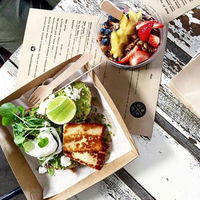 Burleigh Social