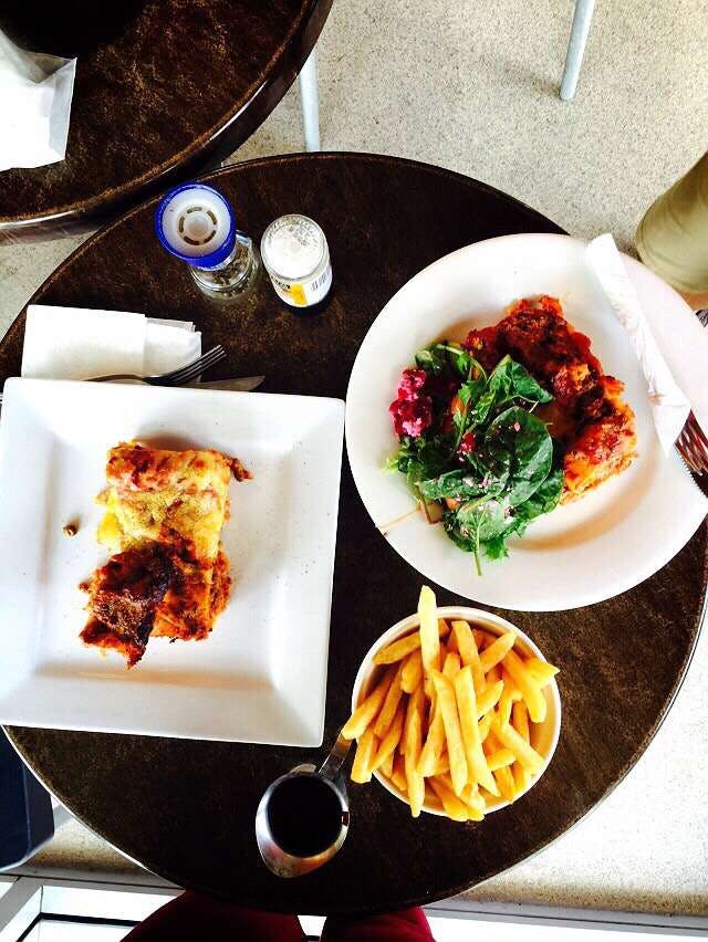 North Lake WA Restaurant Darwin