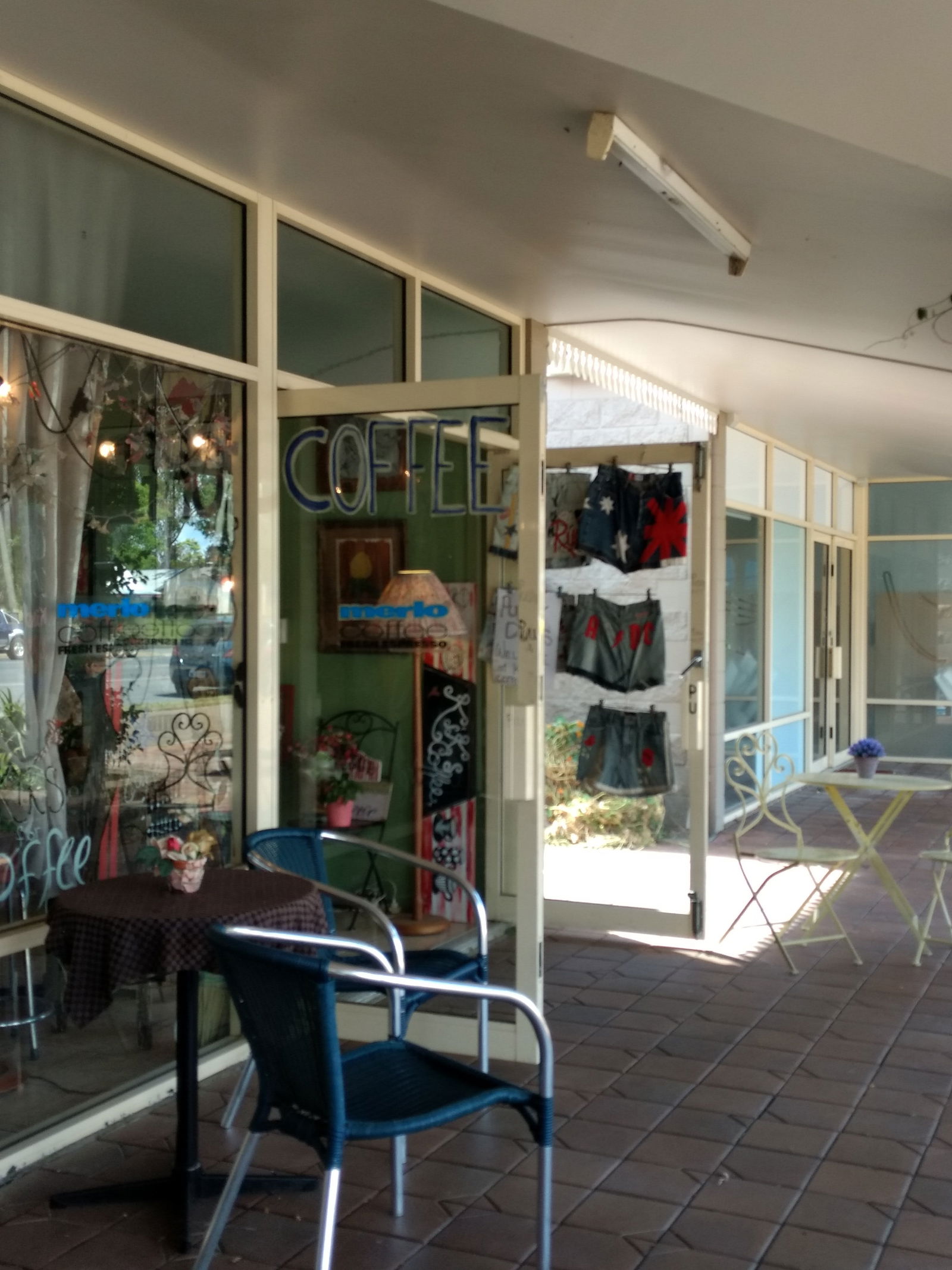  Restaurant Darwin
