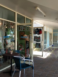 Barellan Point Takeaway and Barellan Point Restaurant Darwin Restaurant Darwin