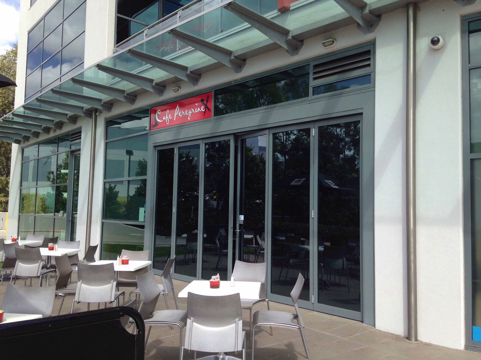 Bella Vista NSW Restaurant Darwin