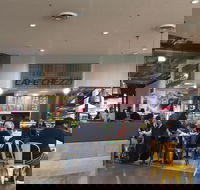 Cafe Chezzi - Restaurant Darwin
