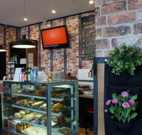 Cafe Okrich - Restaurant Darwin