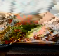 California Tacos - Restaurant Darwin