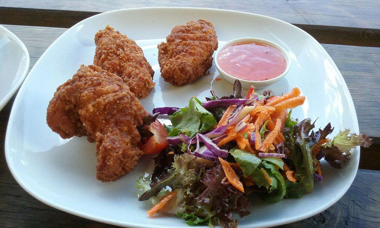 Summerlands VIC Restaurant Darwin