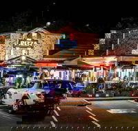 Cappriccio's Italian Restaurant - Restaurant Darwin