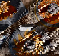 Caveman1961 - Restaurant Darwin