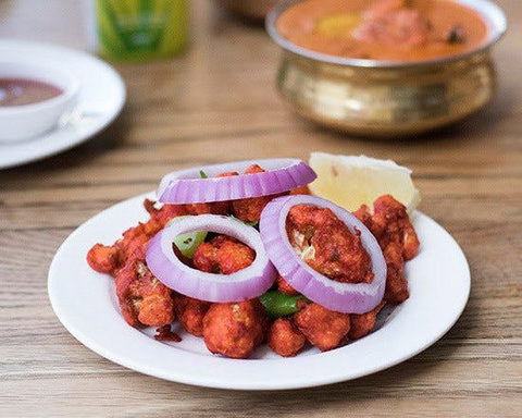 Chilli India - Docklands - Restaurant Darwin 0