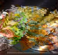 Chick'n D'Lish - Restaurant Darwin