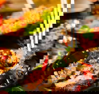 China Bar - Narre Warren - Restaurant Darwin