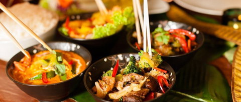 China Bar - Narre Warren - Restaurant Darwin 0