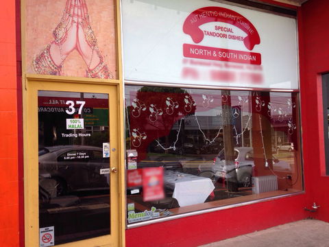 Chpaati Indian Restaurant - Restaurant Darwin 0