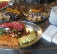 CK Cafe - Restaurant Darwin