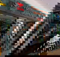 Coast Roast - Restaurant Darwin