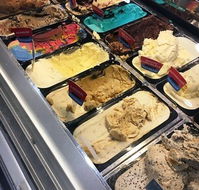 Cold Rock Ice Creamery - Restaurant Darwin
