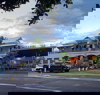 Commercial Hotel Redbank - Restaurant Darwin