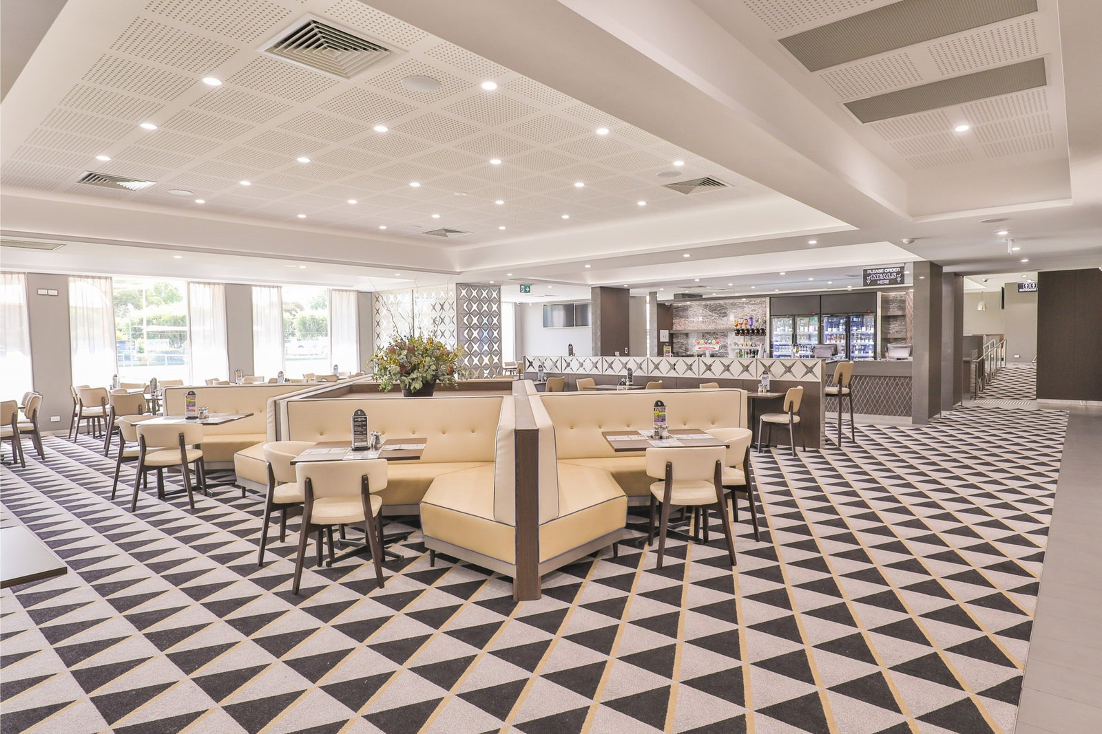 Dareton NSW Restaurant Darwin