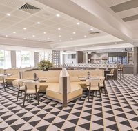 Coomealla Memorial Sporting Club - Restaurant Darwin