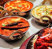 Dawat-e-Punjab - Restaurant Darwin
