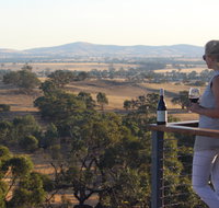 DogRock Winery - Restaurant Darwin