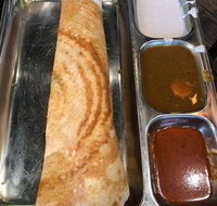 Dosa Hut - Upper Mount Gravatt - Restaurant Darwin