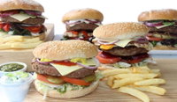 Bankstown Takeaway and Bankstown Restaurant Darwin Restaurant Darwin