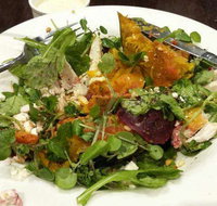 Downs Hotel - Restaurant Darwin