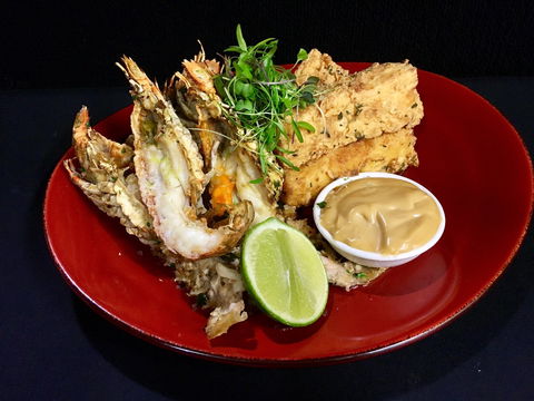 Drysdales Brasserie - Restaurant Darwin 0