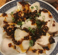 Dumpling Wise - Restaurant Darwin