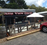 Farmview Cafe - Restaurant Darwin