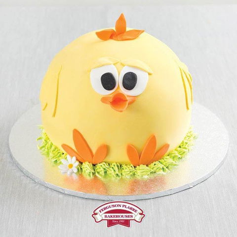 Fergusson Plarre - Rowville - Restaurant Darwin 0