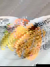 Springwood Takeaway and Springwood Restaurant Darwin Restaurant Darwin