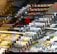 Great Ocean Road Bakery - Restaurant Darwin