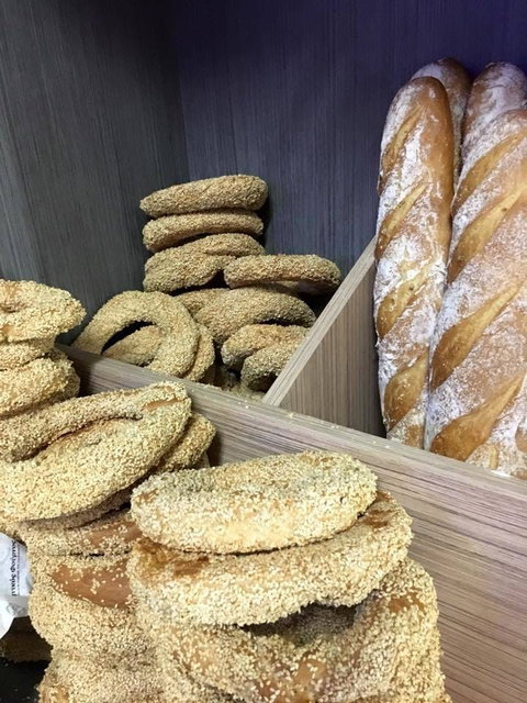 Greek Bakery - Restaurant Darwin 0