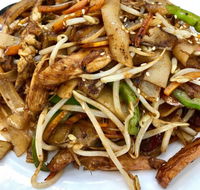 Heng Hing Roast Inn - Restaurant Darwin
