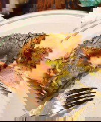 Huff Bagelry - Carnegie