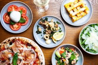 Mooloolaba Takeaway and Mooloolaba Restaurant Darwin Restaurant Darwin