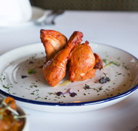 Indian Star - Restaurant Darwin