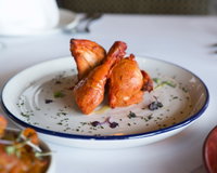 Moonee Ponds Takeaway and Moonee Ponds Restaurant Darwin Restaurant Darwin
